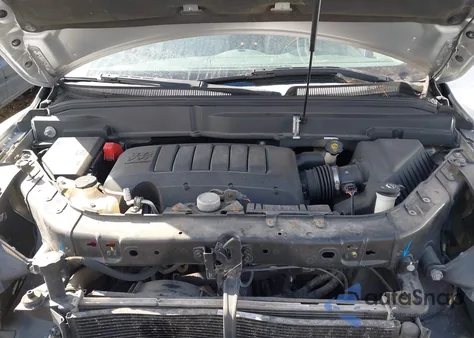 2011 Buick Enclave 1Xl z USA, uszkodzony, nr VIN 5GAKRBED0BJ393017